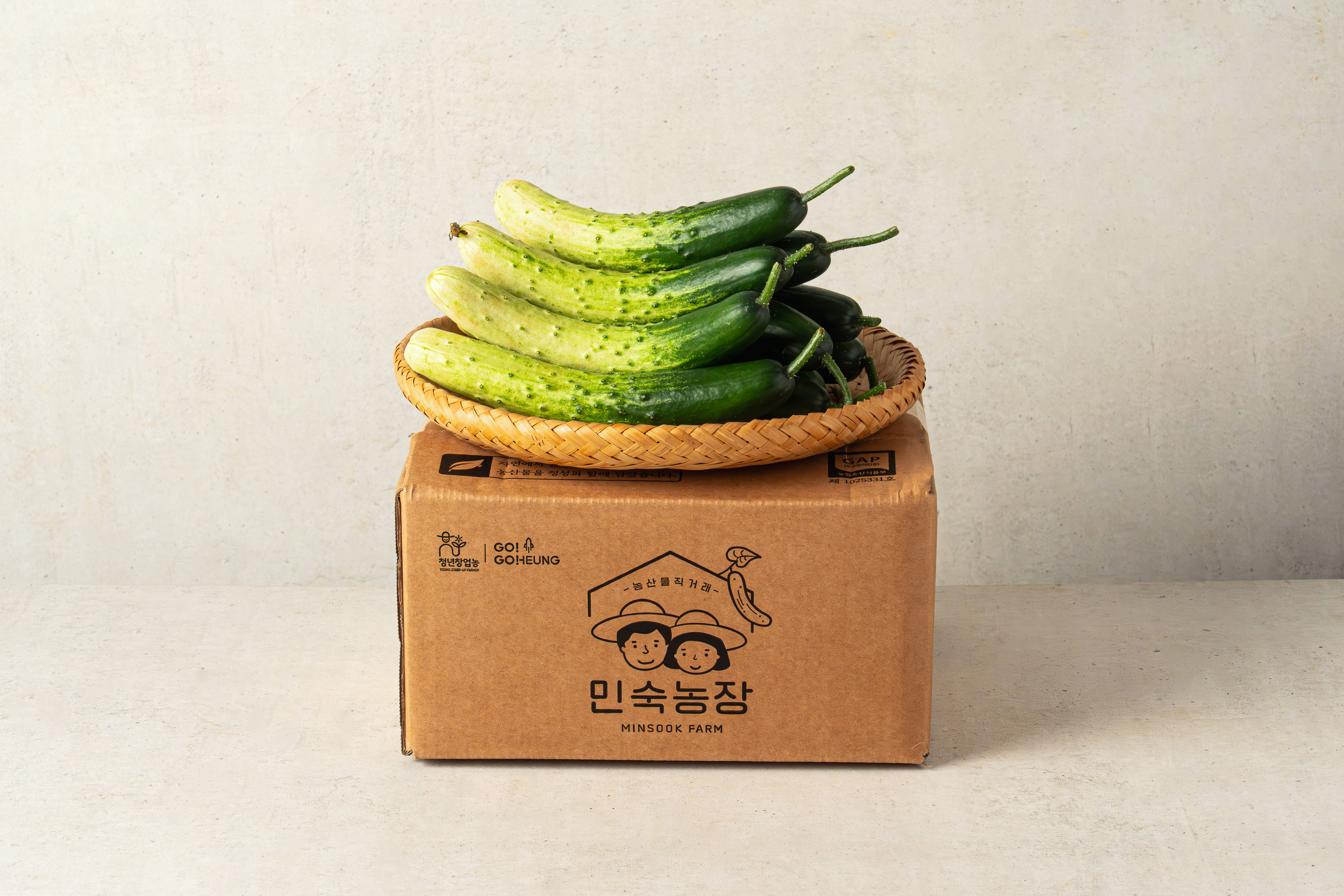 공품오이 1