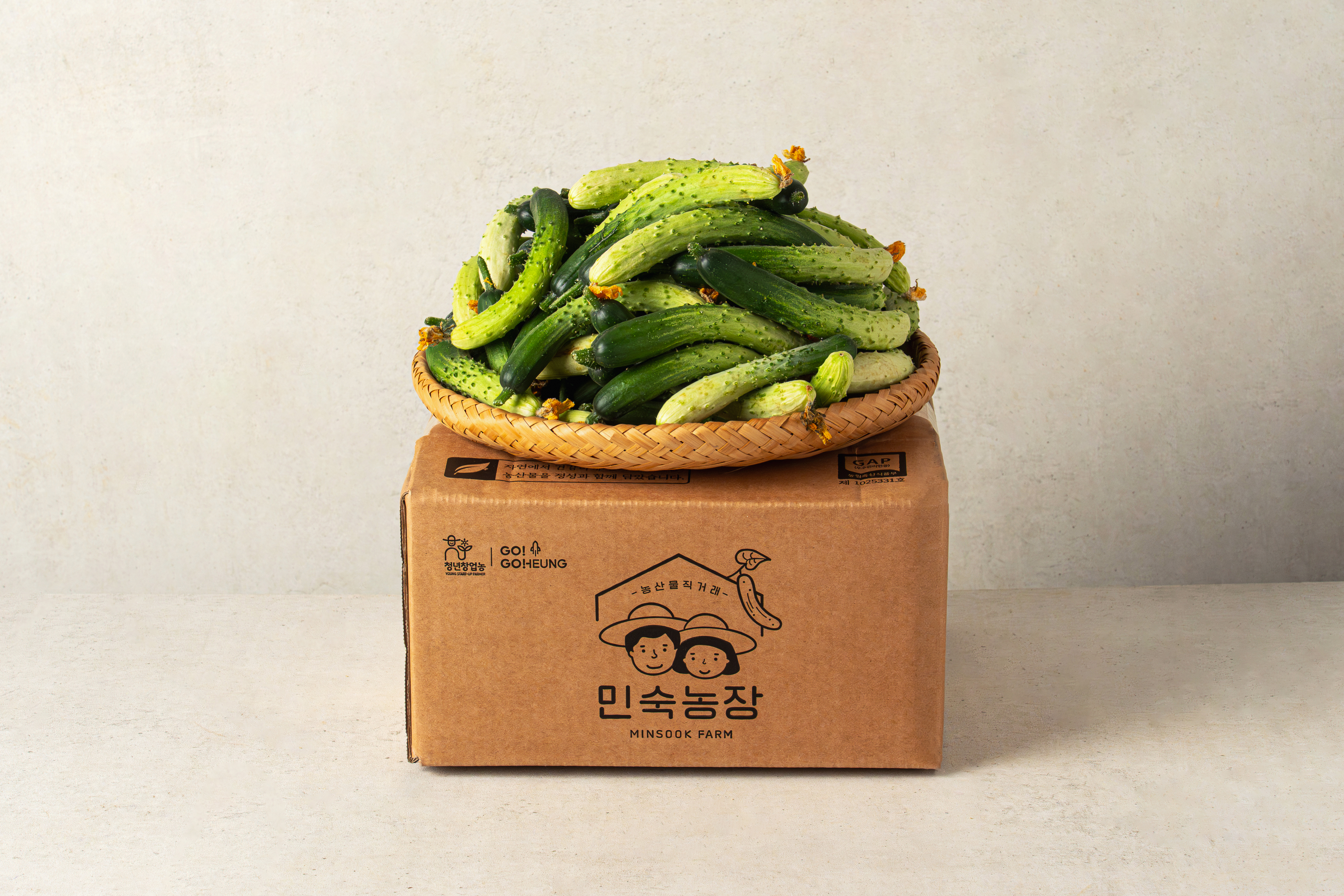한입오이 3